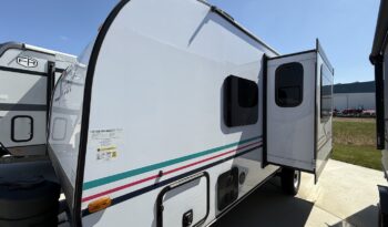 2025 Keystone Sprout 18RBS full