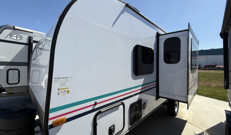 2025 Keystone Sprout 18RBS full