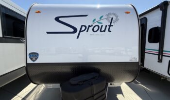 2025 Keystone Sprout 18RBS full