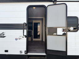2025 Shasta Oasis I-5 526RBS full