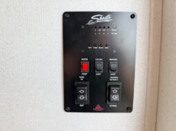 2025 Shasta Oasis I-5 526RBS full