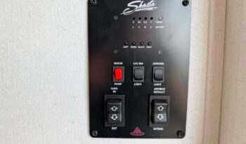 2025 Shasta Oasis I-5 526RBS full