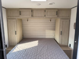 2025 Shasta Oasis I-5 526RBS full