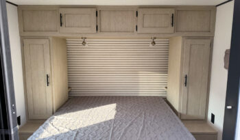 2025 Shasta Oasis I-5 526RBS full