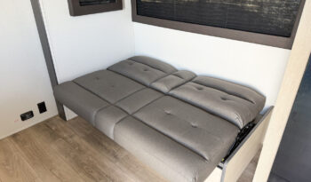 2025 Shasta Oasis I-5 526RBS full