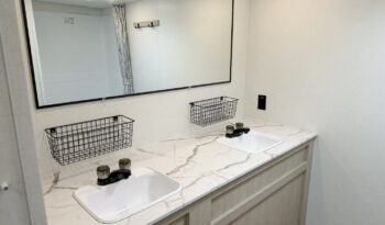 2025 Shasta Oasis I-5 526RBS full