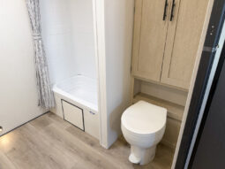 2025 Shasta Oasis I-5 526RBS full