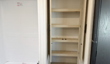 2025 Shasta Oasis I-5 526RBS full