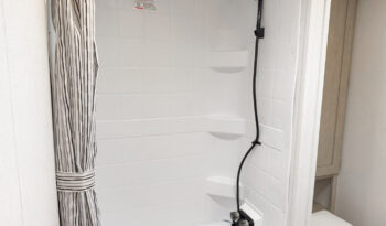 2025 Shasta Oasis I-5 526RBS full