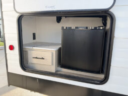 2025 Shasta Oasis I-5 526RBS full