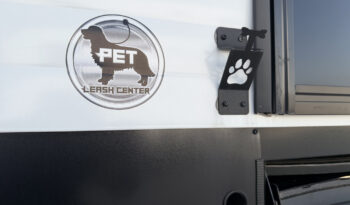 2025 Shasta Oasis I-5 526RBS full