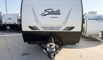 2025 Shasta Oasis I-5 526RBS full