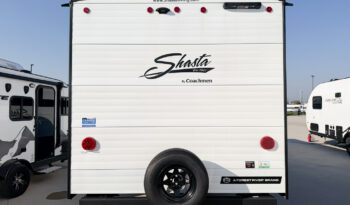 2025 Shasta Oasis I-5 526RBS full