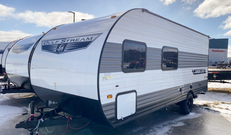 2025 Ameri-Lite 199RK full