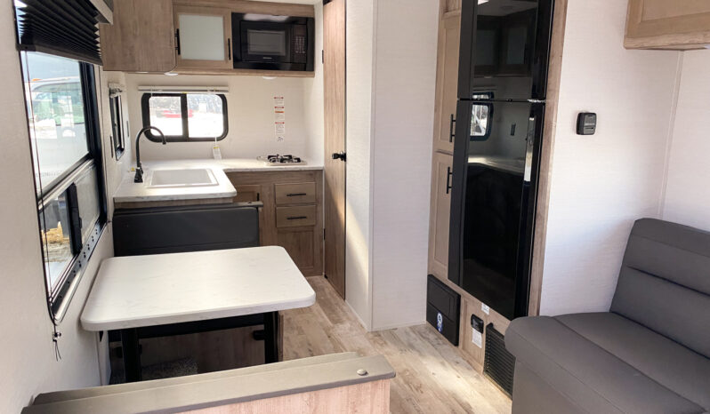 2025 Ameri-Lite 199RK full