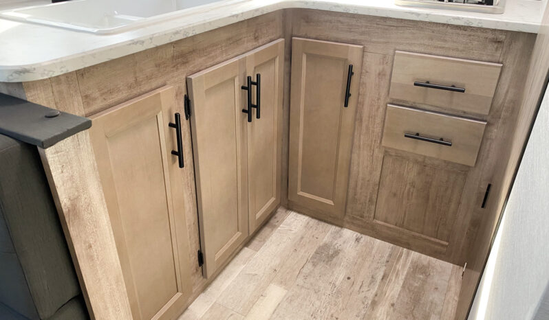 2025 Ameri-Lite 199RK full