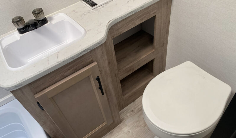 2025 Ameri-Lite 199RK full