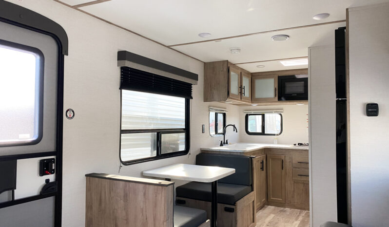 2025 Ameri-Lite 199RK full