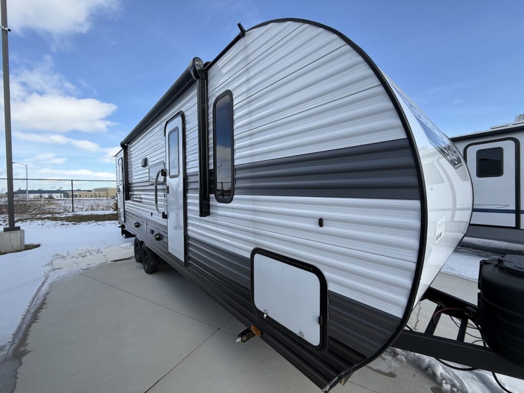 2025 Ameri-Lite 268BH