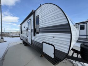 2025 Ameri-Lite 268BH