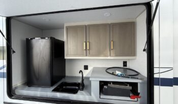 2025 Salem Hemisphere 356QB full