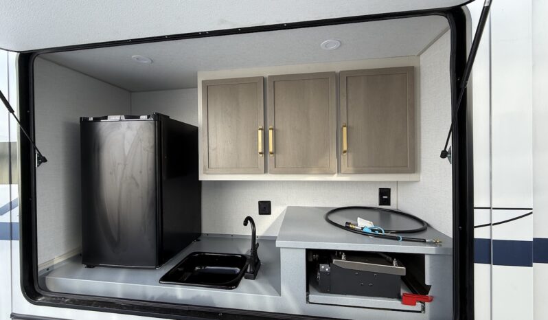 2025 Salem Hemisphere 356QB full