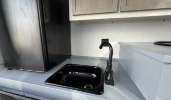 2025 Salem Hemisphere 356QB full