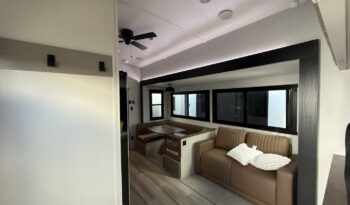 2025 Salem Hemisphere 356QB full