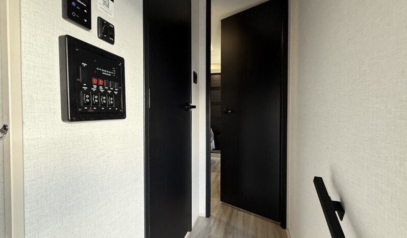 2025 Salem Hemisphere 356QB full