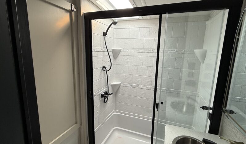 2025 Salem Hemisphere 356QB full