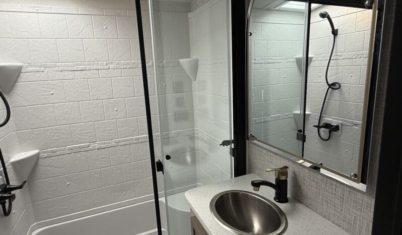 2025 Salem Hemisphere 356QB full