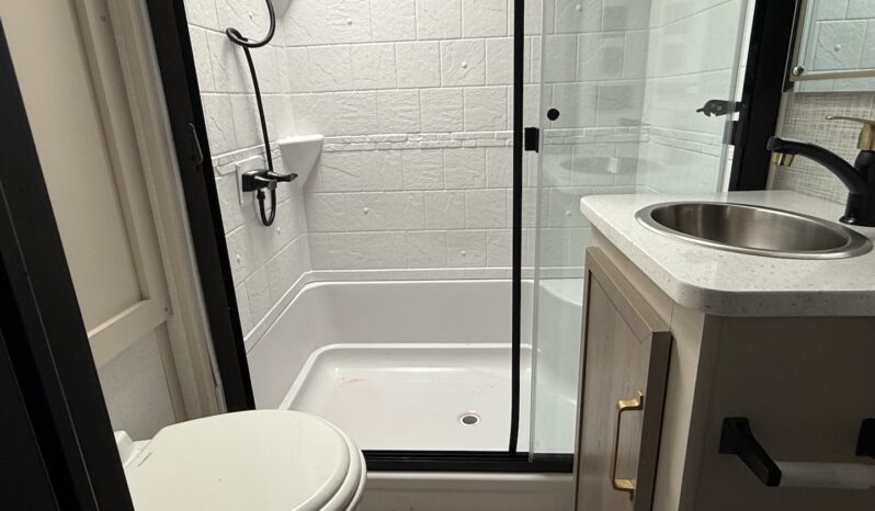 2025 Salem Hemisphere 356QB full