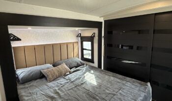 2025 Salem Hemisphere 356QB full