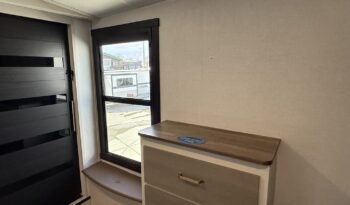 2025 Salem Hemisphere 356QB full