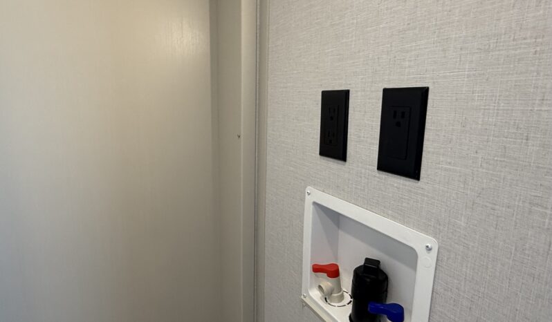 2025 Salem Hemisphere 356QB full