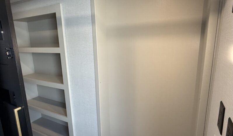 2025 Salem Hemisphere 356QB full