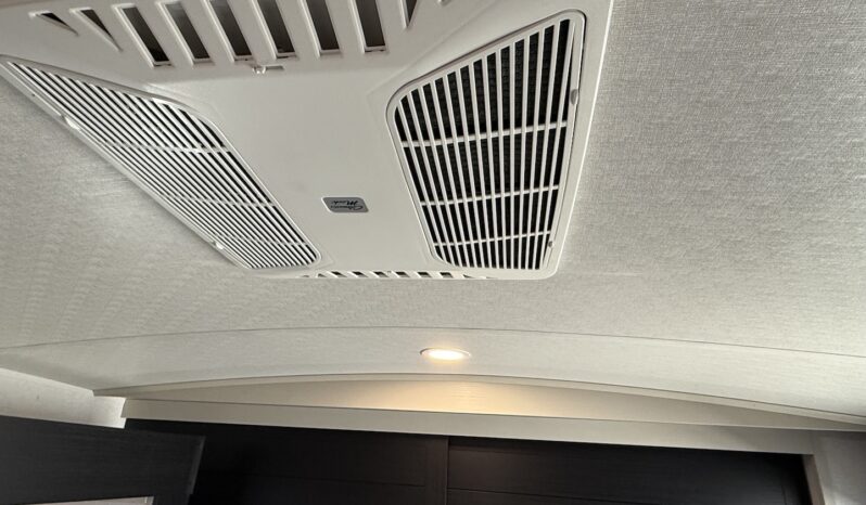 2025 Salem Hemisphere 356QB full