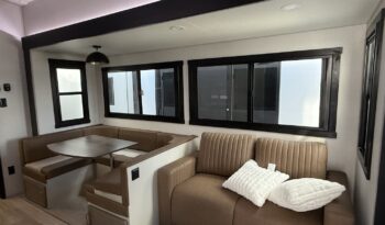 2025 Salem Hemisphere 356QB full