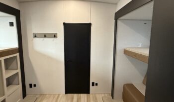 2025 Salem Hemisphere 356QB full