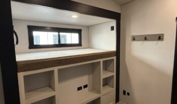 2025 Salem Hemisphere 356QB full