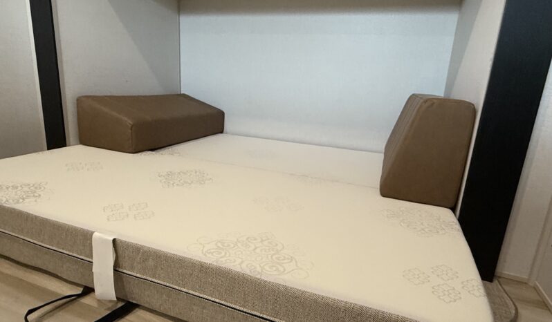 2025 Salem Hemisphere 356QB full