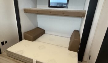 2025 Salem Hemisphere 356QB full