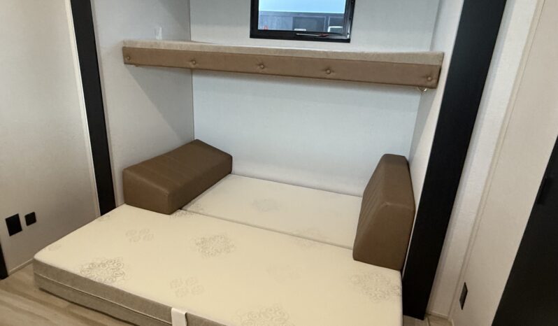 2025 Salem Hemisphere 356QB full