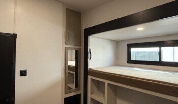 2025 Salem Hemisphere 356QB full