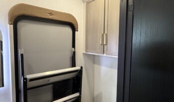 2025 Salem Hemisphere 356QB full