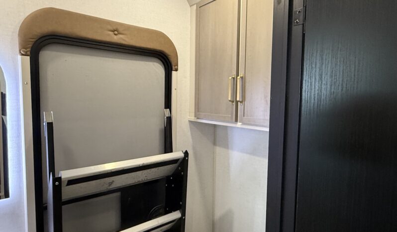 2025 Salem Hemisphere 356QB full