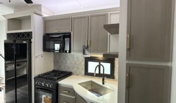 2025 Salem Hemisphere 356QB full