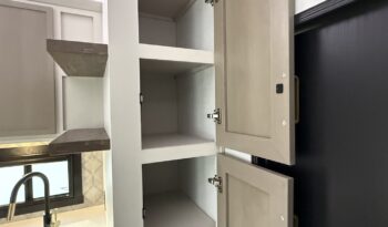 2025 Salem Hemisphere 356QB full