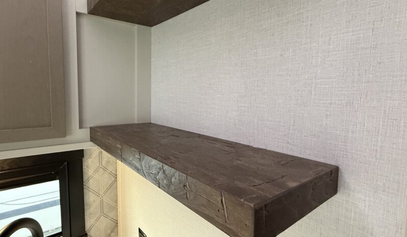 2025 Salem Hemisphere 356QB full