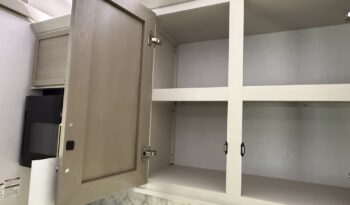 2025 Salem Hemisphere 356QB full